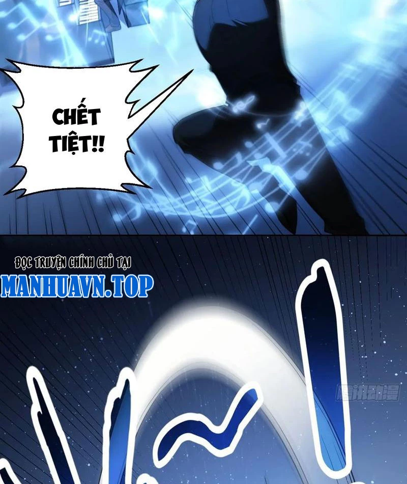 Trò Chơi Quỷ Dị: Ta Dựa Vào Vô Số Công Đức Khắc Thông Quan Chapter 94 - Trang 3