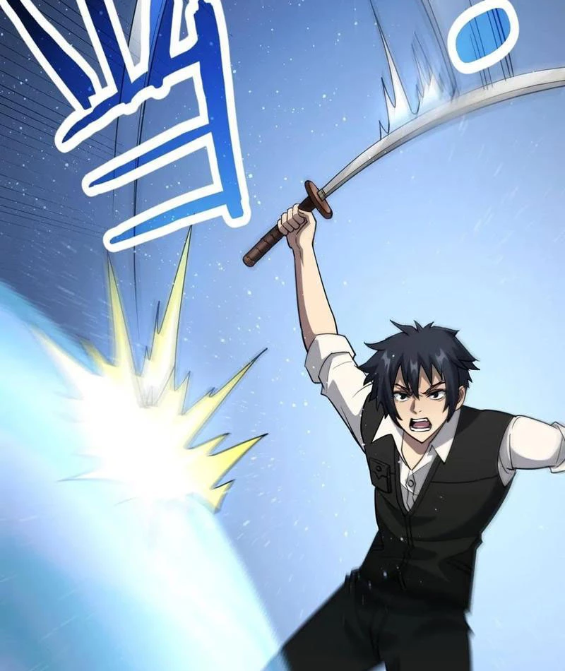 Trò Chơi Quỷ Dị: Ta Dựa Vào Vô Số Công Đức Khắc Thông Quan Chapter 94 - Trang 3