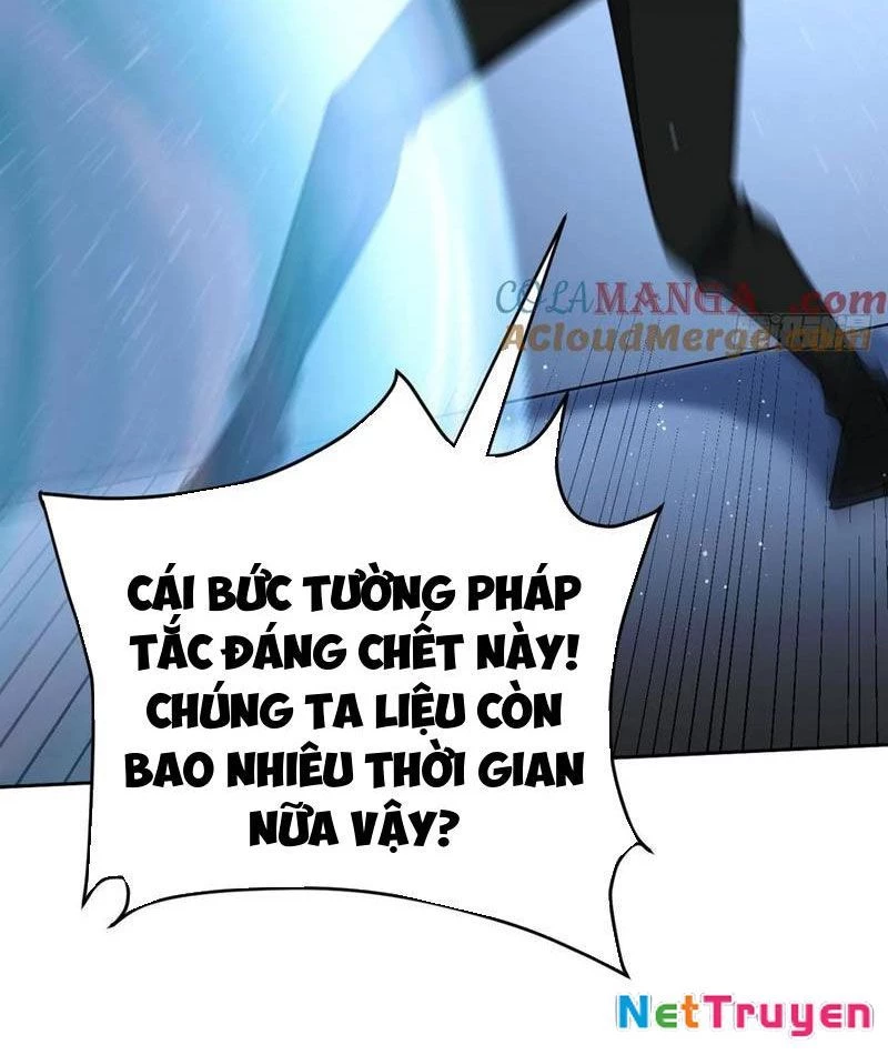 Trò Chơi Quỷ Dị: Ta Dựa Vào Vô Số Công Đức Khắc Thông Quan Chapter 94 - Trang 3