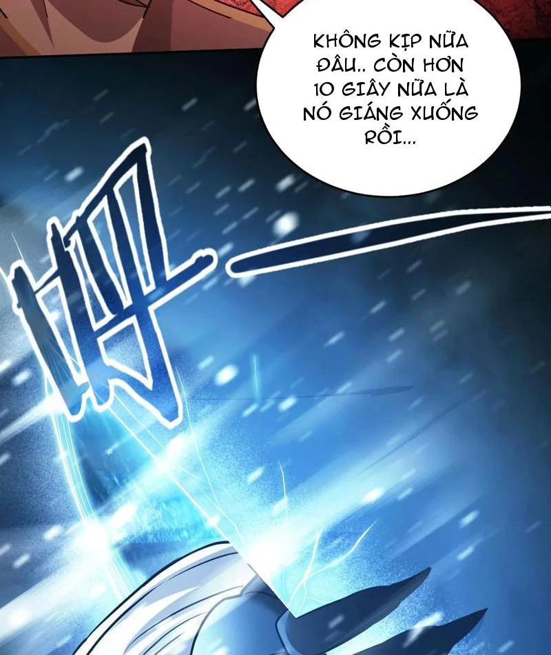 Trò Chơi Quỷ Dị: Ta Dựa Vào Vô Số Công Đức Khắc Thông Quan Chapter 94 - Trang 3