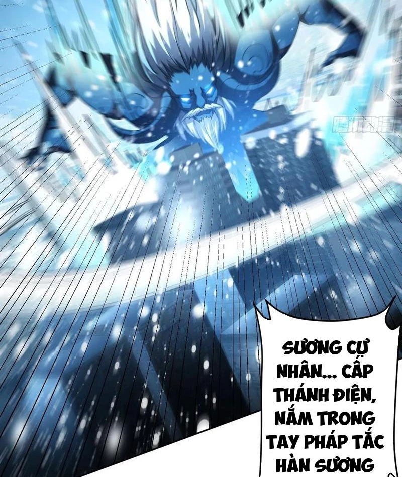 Trò Chơi Quỷ Dị: Ta Dựa Vào Vô Số Công Đức Khắc Thông Quan Chapter 94 - Trang 3