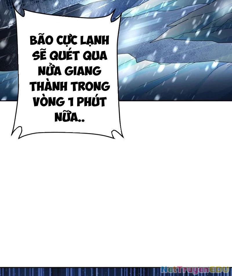 Trò Chơi Quỷ Dị: Ta Dựa Vào Vô Số Công Đức Khắc Thông Quan Chapter 94 - Trang 3