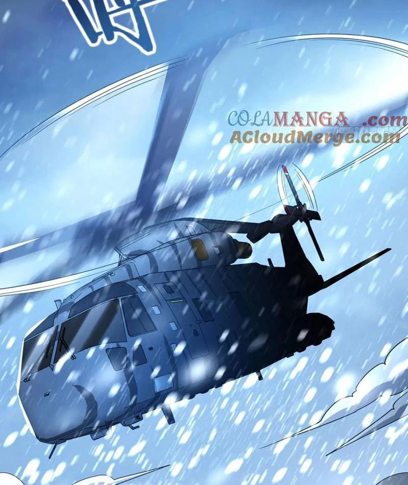 Trò Chơi Quỷ Dị: Ta Dựa Vào Vô Số Công Đức Khắc Thông Quan Chapter 94 - Trang 3