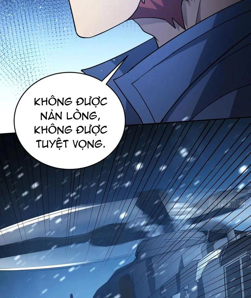 Trò Chơi Quỷ Dị: Ta Dựa Vào Vô Số Công Đức Khắc Thông Quan Chapter 94 - Trang 3
