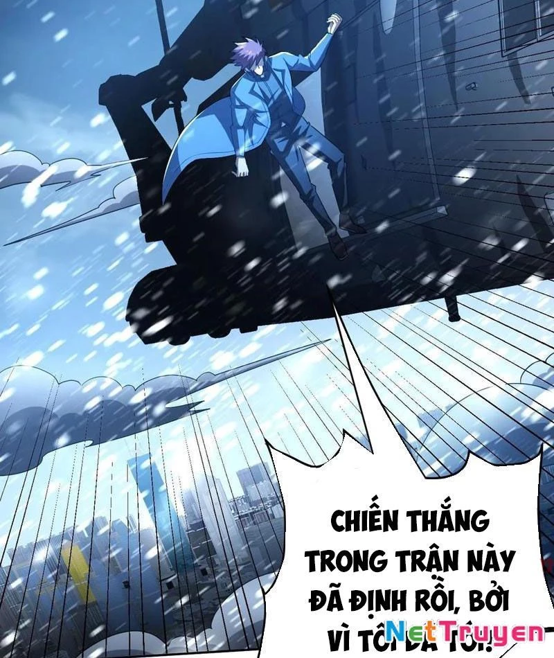 Trò Chơi Quỷ Dị: Ta Dựa Vào Vô Số Công Đức Khắc Thông Quan Chapter 94 - Trang 3