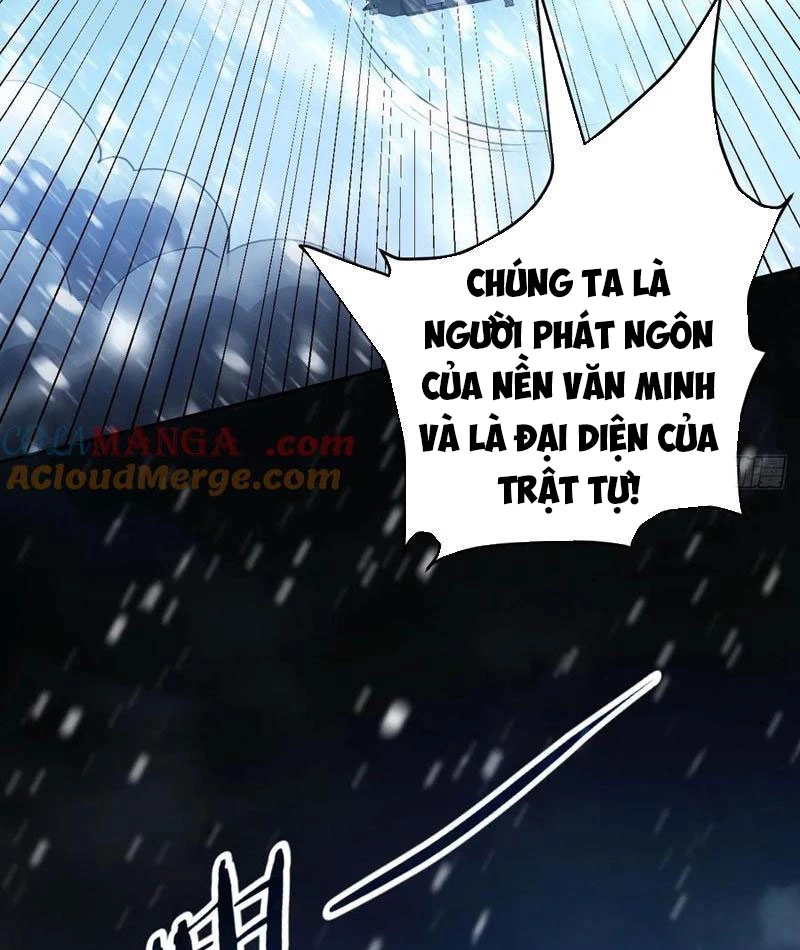 Trò Chơi Quỷ Dị: Ta Dựa Vào Vô Số Công Đức Khắc Thông Quan Chapter 94 - Trang 3