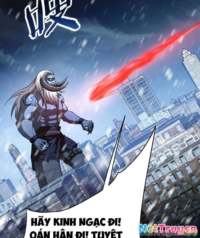 Trò Chơi Quỷ Dị: Ta Dựa Vào Vô Số Công Đức Khắc Thông Quan Chapter 94 - Trang 3
