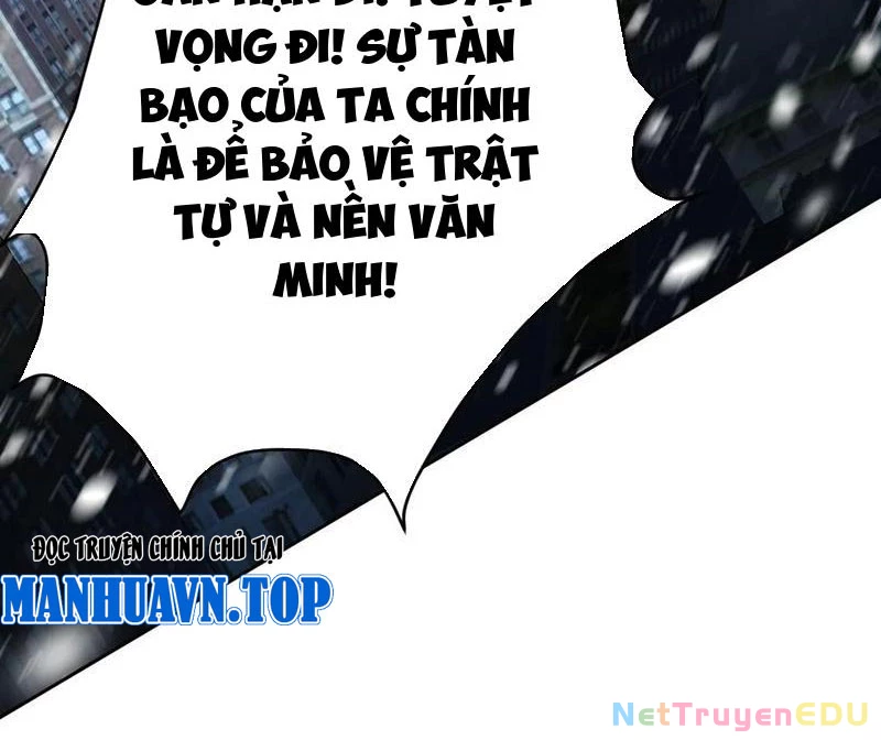 Trò Chơi Quỷ Dị: Ta Dựa Vào Vô Số Công Đức Khắc Thông Quan Chapter 94 - Trang 3