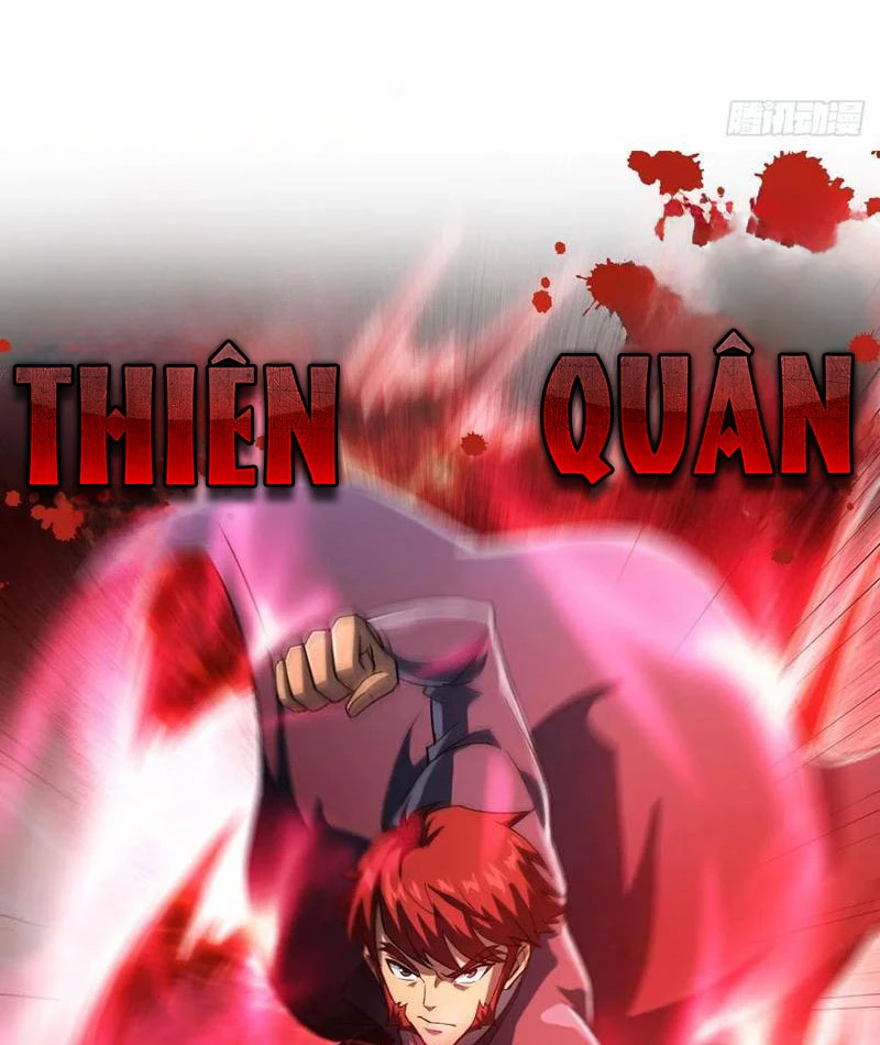 Trò Chơi Quỷ Dị: Ta Dựa Vào Vô Số Công Đức Khắc Thông Quan Chapter 94 - Trang 3