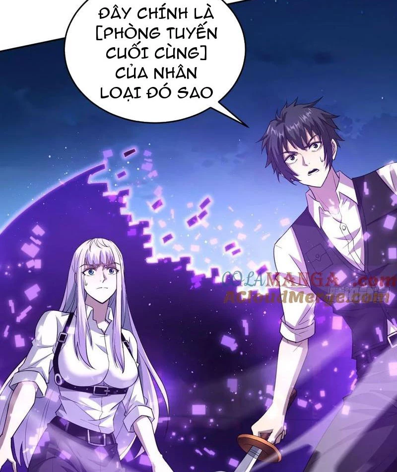 Trò Chơi Quỷ Dị: Ta Dựa Vào Vô Số Công Đức Khắc Thông Quan Chapter 94 - Trang 3