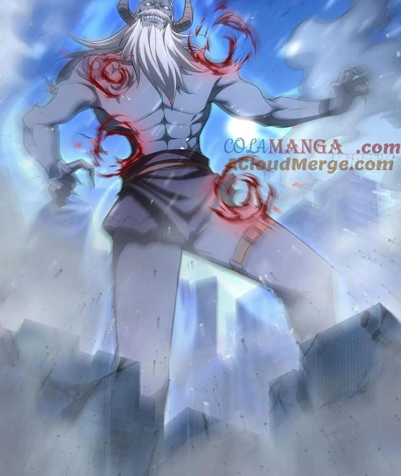 Trò Chơi Quỷ Dị: Ta Dựa Vào Vô Số Công Đức Khắc Thông Quan Chapter 94 - Trang 3