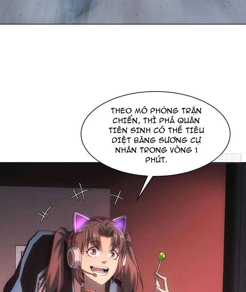 Trò Chơi Quỷ Dị: Ta Dựa Vào Vô Số Công Đức Khắc Thông Quan Chapter 94 - Trang 3