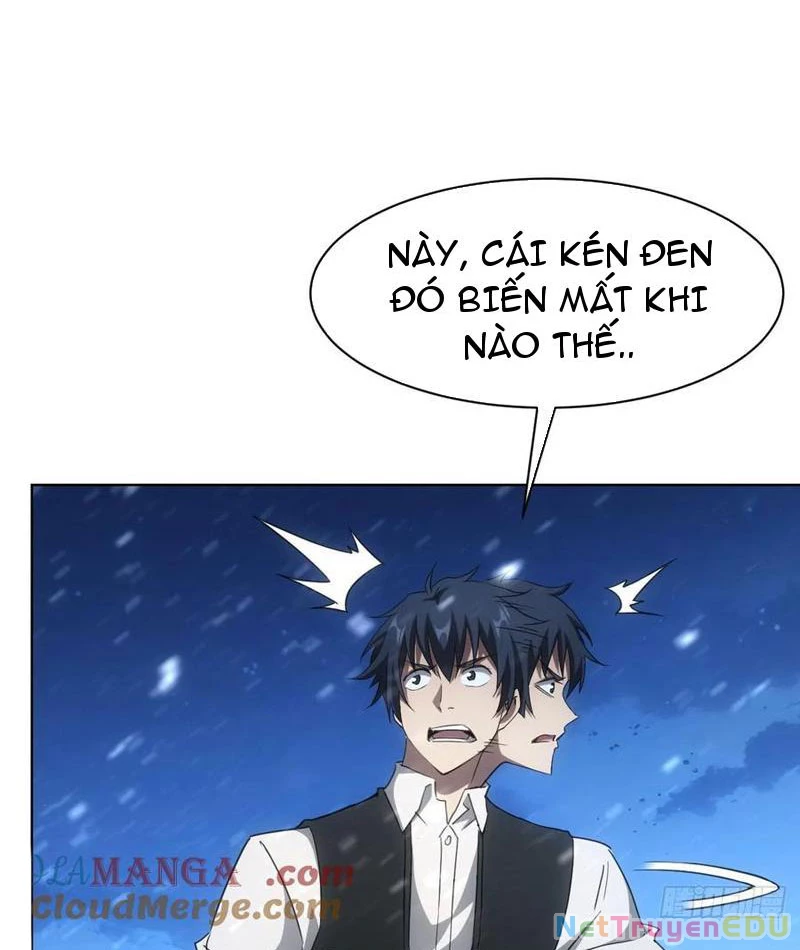 Trò Chơi Quỷ Dị: Ta Dựa Vào Vô Số Công Đức Khắc Thông Quan Chapter 94 - Trang 3