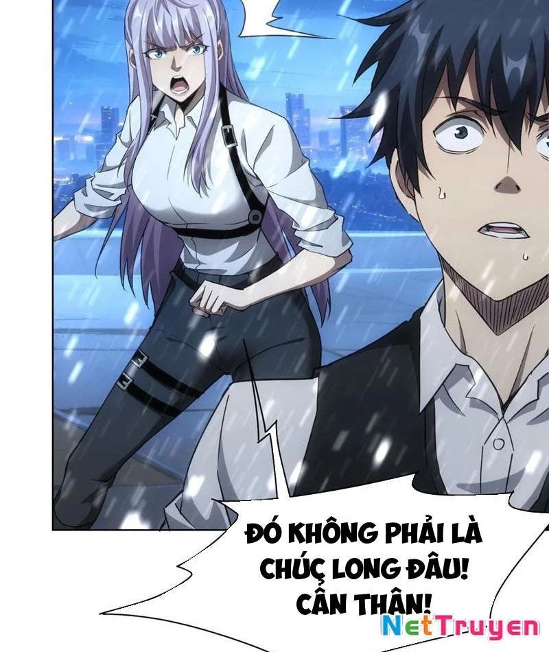 Trò Chơi Quỷ Dị: Ta Dựa Vào Vô Số Công Đức Khắc Thông Quan Chapter 94 - Trang 3