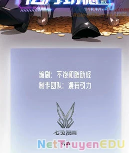 Trò Chơi Quỷ Dị: Ta Dựa Vào Vô Số Công Đức Khắc Thông Quan Chapter 95 - Trang 3