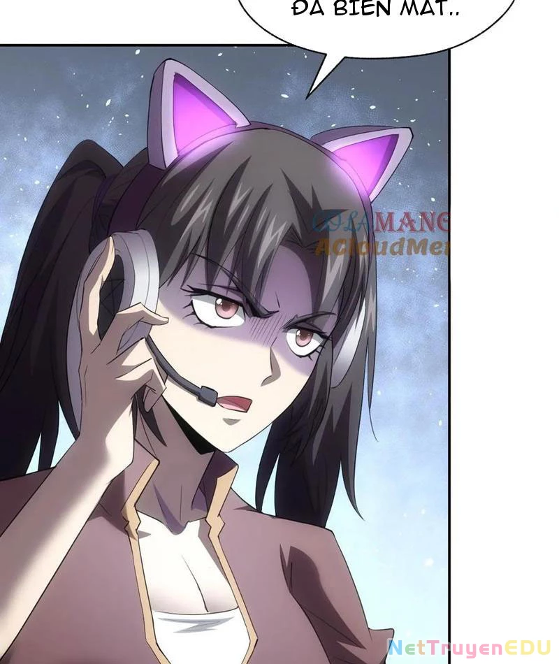 Trò Chơi Quỷ Dị: Ta Dựa Vào Vô Số Công Đức Khắc Thông Quan Chapter 95 - Trang 3