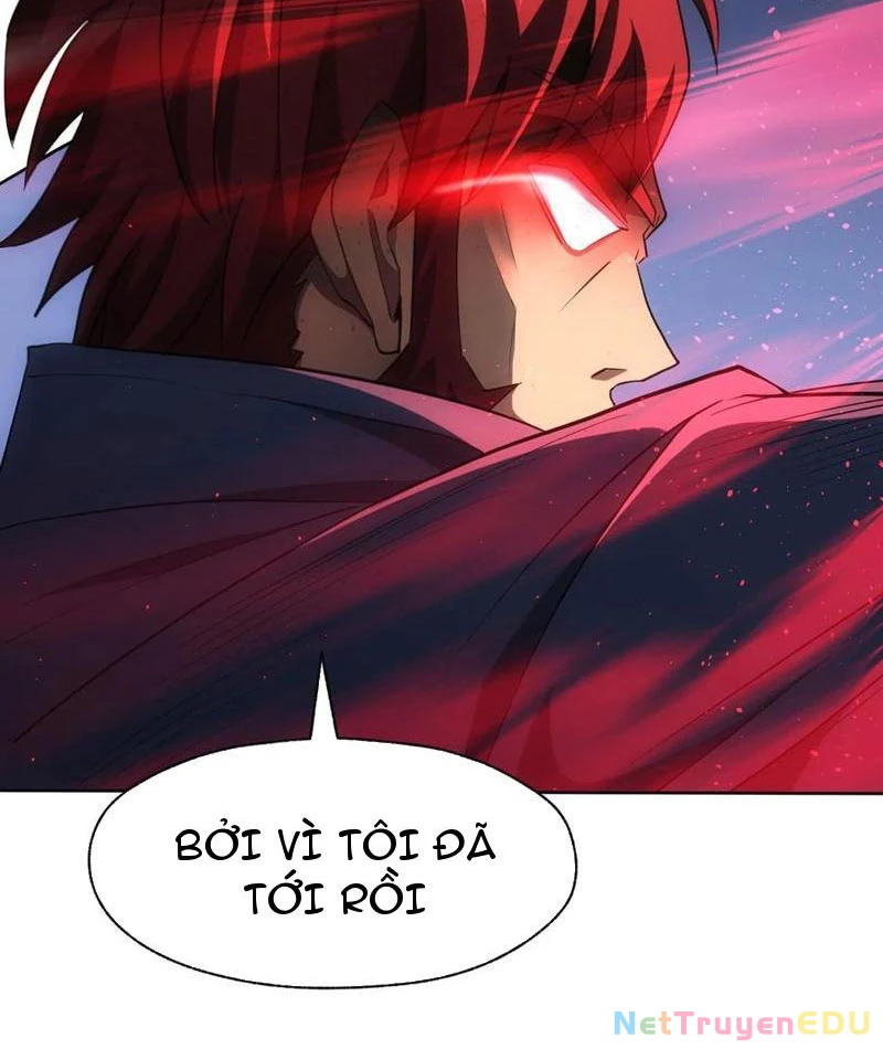 Trò Chơi Quỷ Dị: Ta Dựa Vào Vô Số Công Đức Khắc Thông Quan Chapter 95 - Trang 3