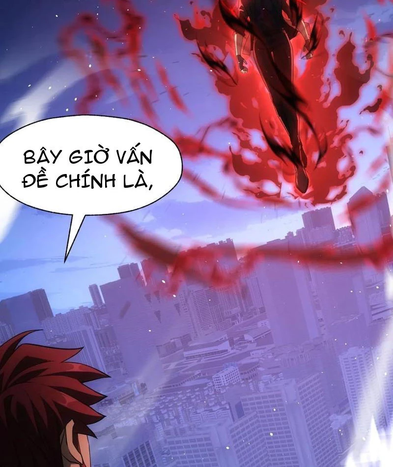 Trò Chơi Quỷ Dị: Ta Dựa Vào Vô Số Công Đức Khắc Thông Quan Chapter 95 - Trang 3