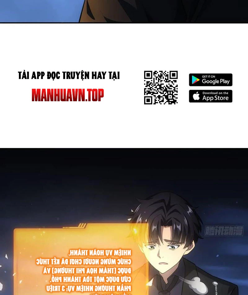 Trò Chơi Quỷ Dị: Ta Dựa Vào Vô Số Công Đức Khắc Thông Quan Chapter 95 - Trang 3