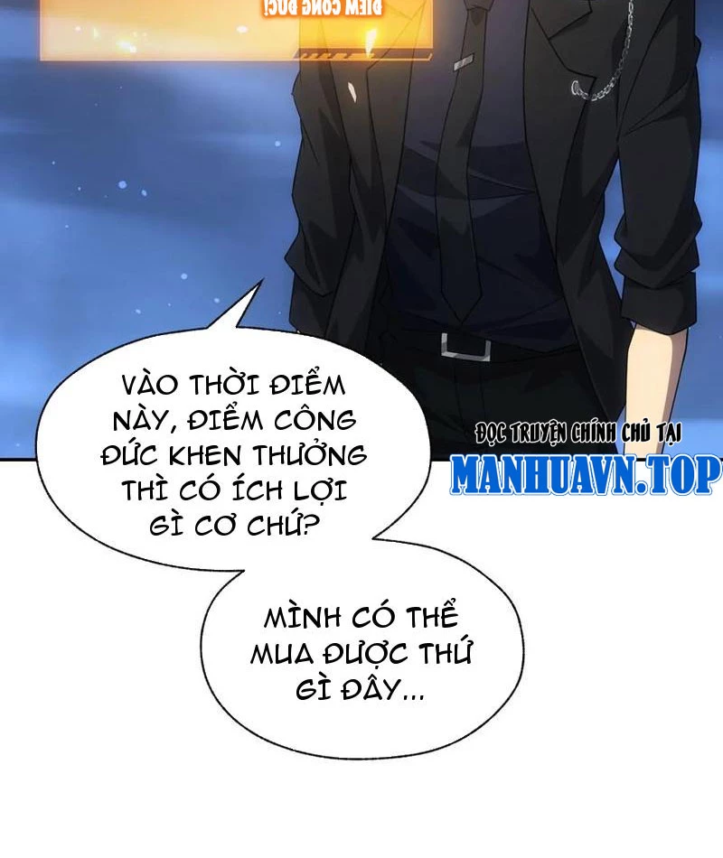 Trò Chơi Quỷ Dị: Ta Dựa Vào Vô Số Công Đức Khắc Thông Quan Chapter 95 - Trang 3