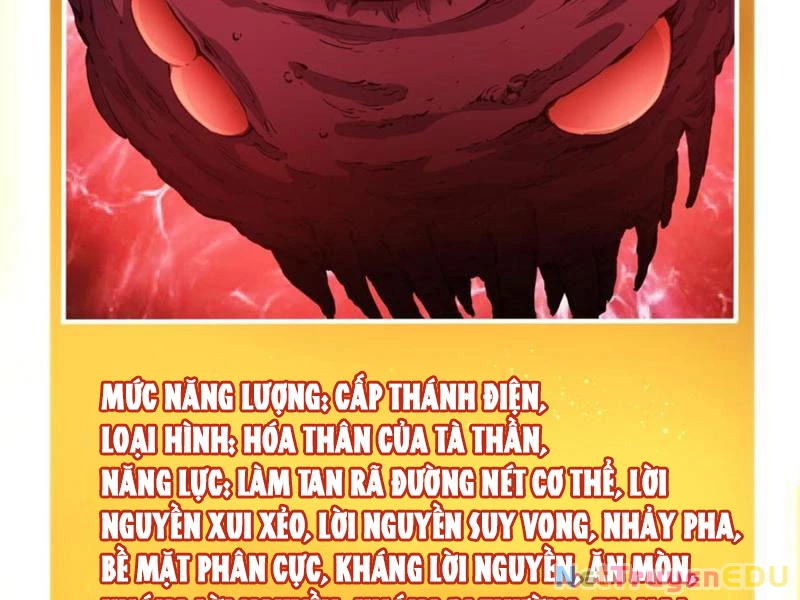 Trò Chơi Quỷ Dị: Ta Dựa Vào Vô Số Công Đức Khắc Thông Quan Chapter 96 - Trang 3