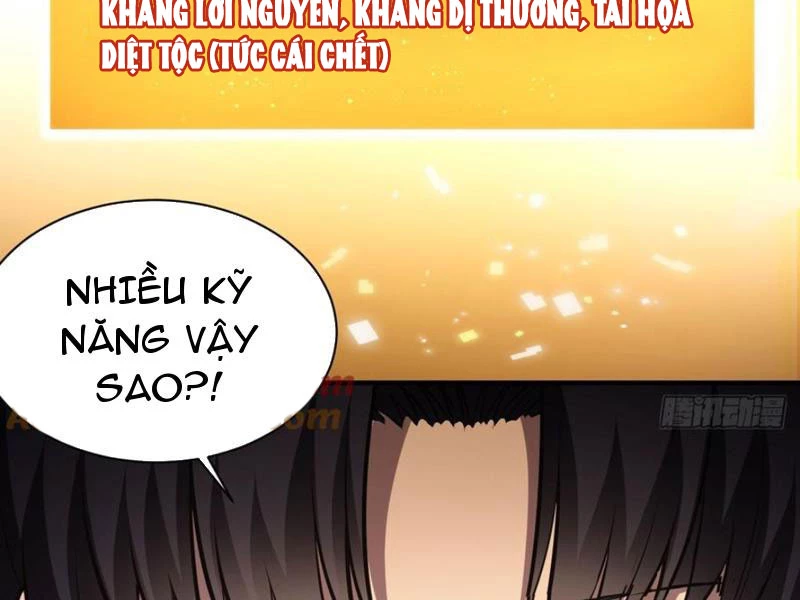 Trò Chơi Quỷ Dị: Ta Dựa Vào Vô Số Công Đức Khắc Thông Quan Chapter 96 - Trang 3