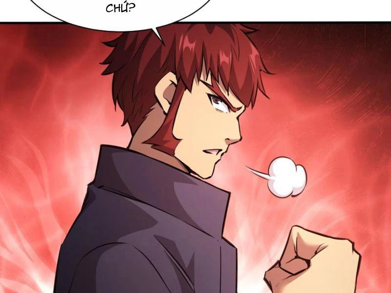 Trò Chơi Quỷ Dị: Ta Dựa Vào Vô Số Công Đức Khắc Thông Quan Chapter 96 - Trang 3
