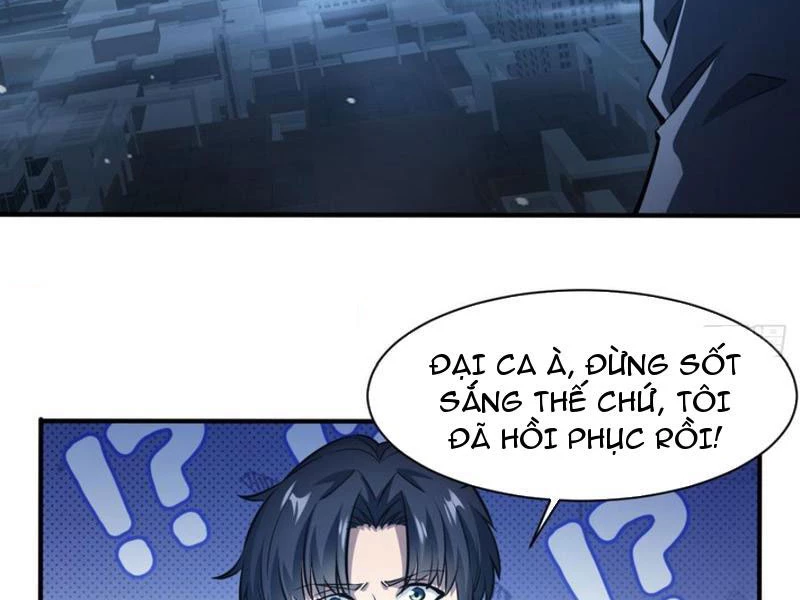 Trò Chơi Quỷ Dị: Ta Dựa Vào Vô Số Công Đức Khắc Thông Quan Chapter 96 - Trang 3
