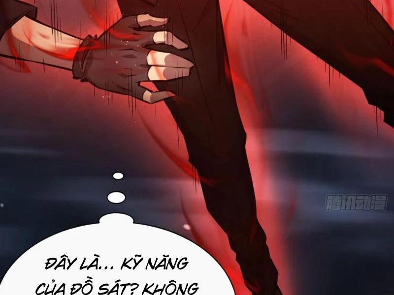 Trò Chơi Quỷ Dị: Ta Dựa Vào Vô Số Công Đức Khắc Thông Quan Chapter 96 - Trang 3