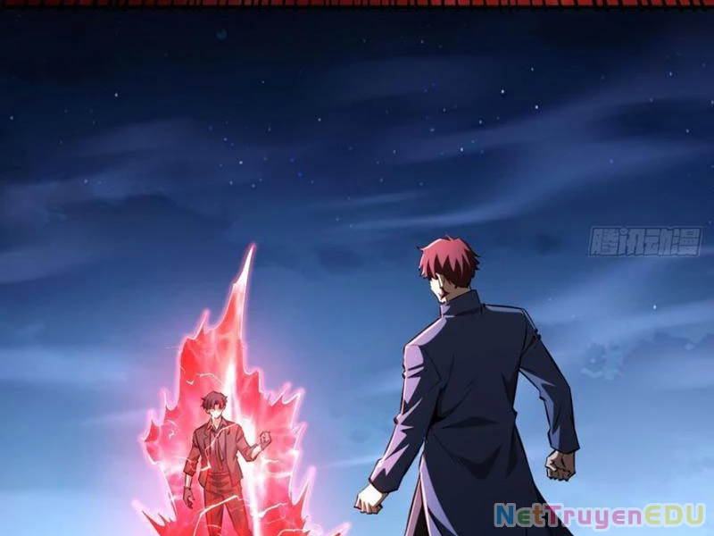 Trò Chơi Quỷ Dị: Ta Dựa Vào Vô Số Công Đức Khắc Thông Quan Chapter 96 - Trang 3
