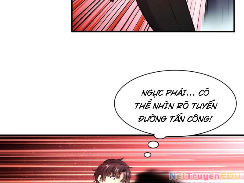 Trò Chơi Quỷ Dị: Ta Dựa Vào Vô Số Công Đức Khắc Thông Quan Chapter 96 - Trang 3