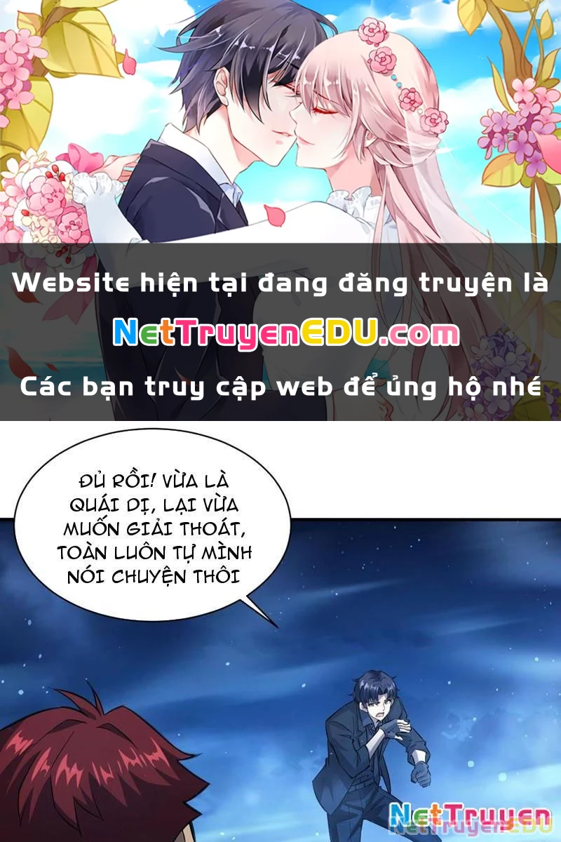 Trò Chơi Quỷ Dị: Ta Dựa Vào Vô Số Công Đức Khắc Thông Quan Chapter 97 - Trang 3