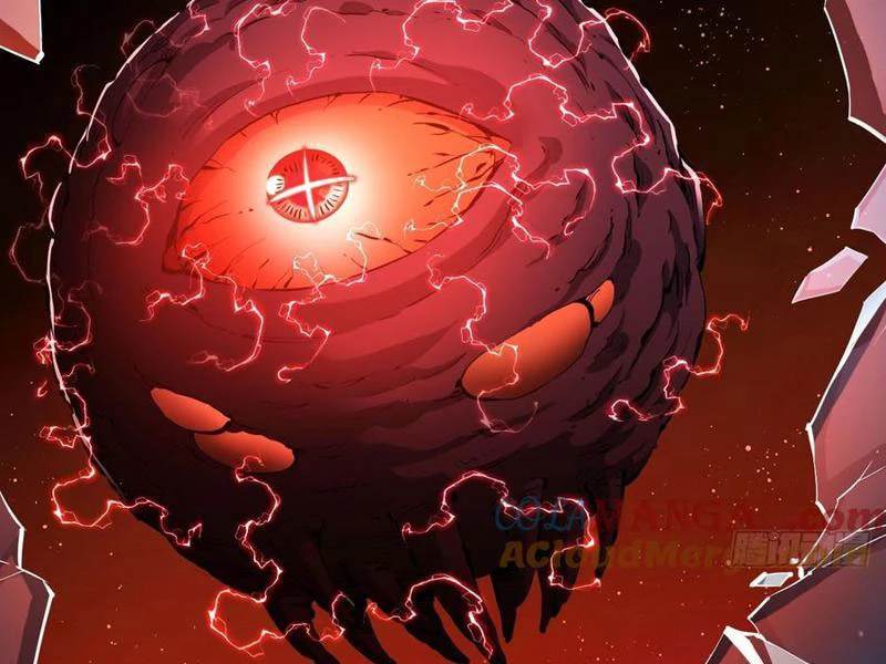 Trò Chơi Quỷ Dị: Ta Dựa Vào Vô Số Công Đức Khắc Thông Quan Chapter 97 - Trang 3