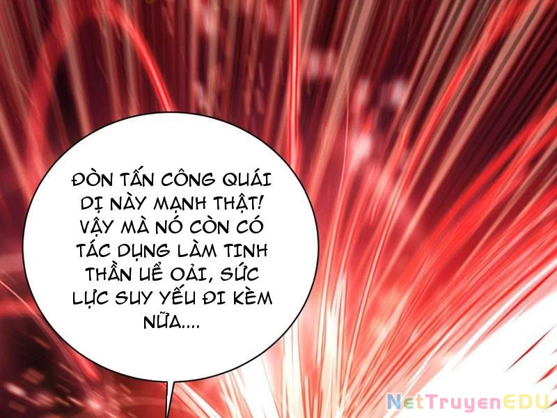 Trò Chơi Quỷ Dị: Ta Dựa Vào Vô Số Công Đức Khắc Thông Quan Chapter 97 - Trang 3