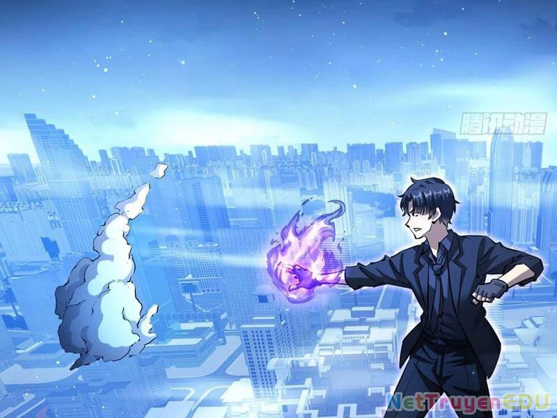 Trò Chơi Quỷ Dị: Ta Dựa Vào Vô Số Công Đức Khắc Thông Quan Chapter 97 - Trang 3