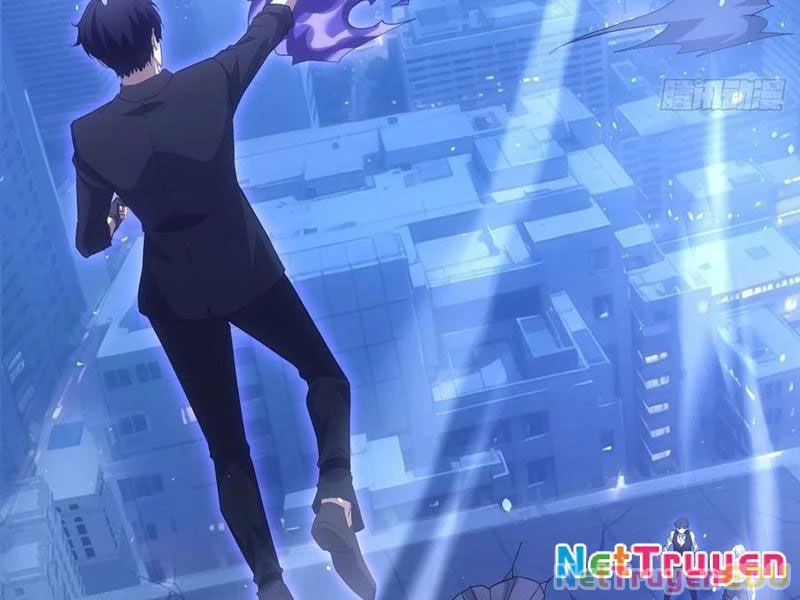 Trò Chơi Quỷ Dị: Ta Dựa Vào Vô Số Công Đức Khắc Thông Quan Chapter 97 - Trang 3
