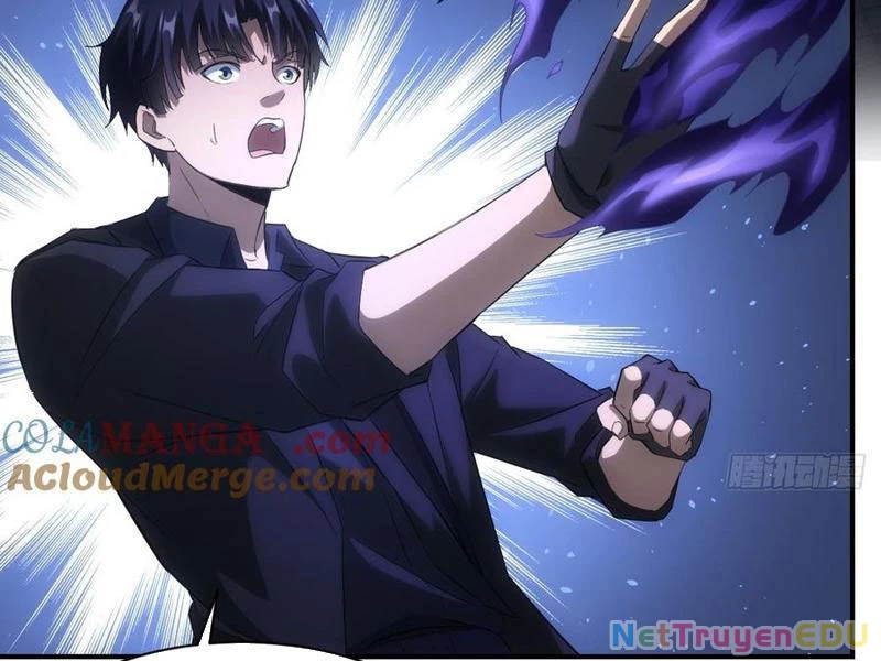 Trò Chơi Quỷ Dị: Ta Dựa Vào Vô Số Công Đức Khắc Thông Quan Chapter 97 - Trang 3