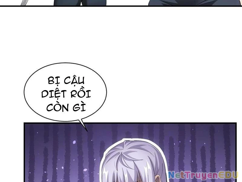 Trò Chơi Quỷ Dị: Ta Dựa Vào Vô Số Công Đức Khắc Thông Quan Chapter 97 - Trang 3