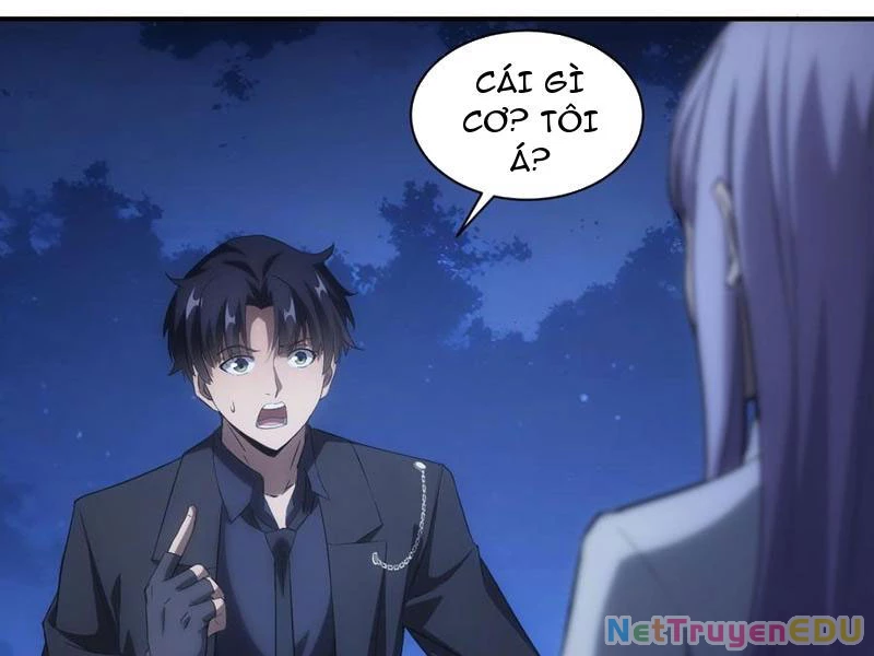 Trò Chơi Quỷ Dị: Ta Dựa Vào Vô Số Công Đức Khắc Thông Quan Chapter 97 - Trang 3
