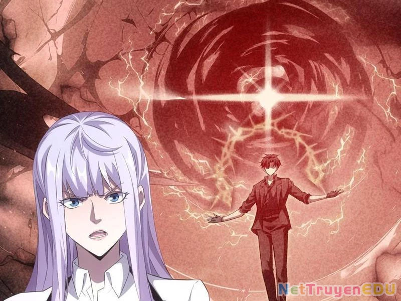 Trò Chơi Quỷ Dị: Ta Dựa Vào Vô Số Công Đức Khắc Thông Quan Chapter 97 - Trang 3