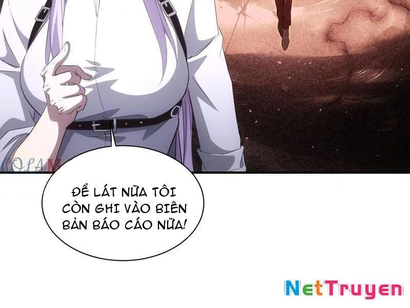 Trò Chơi Quỷ Dị: Ta Dựa Vào Vô Số Công Đức Khắc Thông Quan Chapter 97 - Trang 3