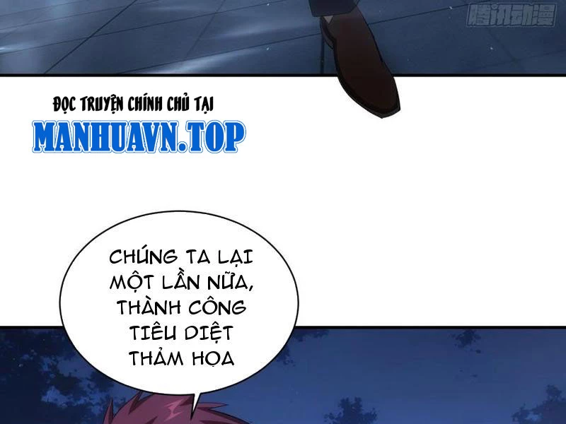 Trò Chơi Quỷ Dị: Ta Dựa Vào Vô Số Công Đức Khắc Thông Quan Chapter 97 - Trang 3