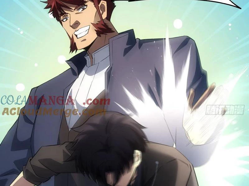 Trò Chơi Quỷ Dị: Ta Dựa Vào Vô Số Công Đức Khắc Thông Quan Chapter 97 - Trang 3
