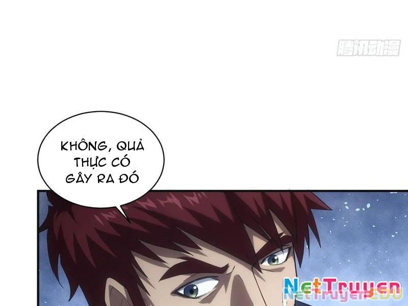 Trò Chơi Quỷ Dị: Ta Dựa Vào Vô Số Công Đức Khắc Thông Quan Chapter 97 - Trang 3