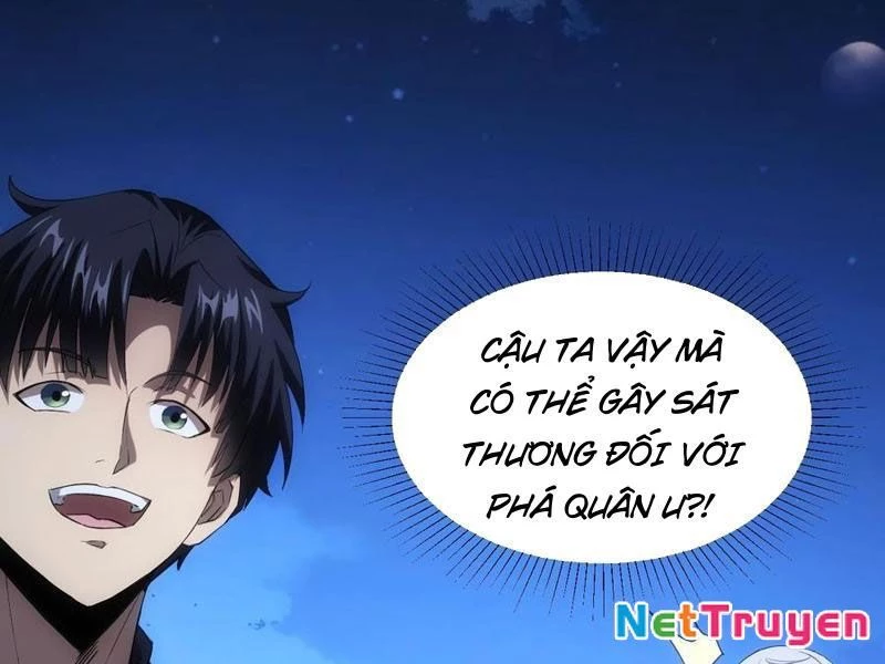 Trò Chơi Quỷ Dị: Ta Dựa Vào Vô Số Công Đức Khắc Thông Quan Chapter 97 - Trang 3