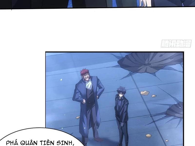 Trò Chơi Quỷ Dị: Ta Dựa Vào Vô Số Công Đức Khắc Thông Quan Chapter 97 - Trang 3