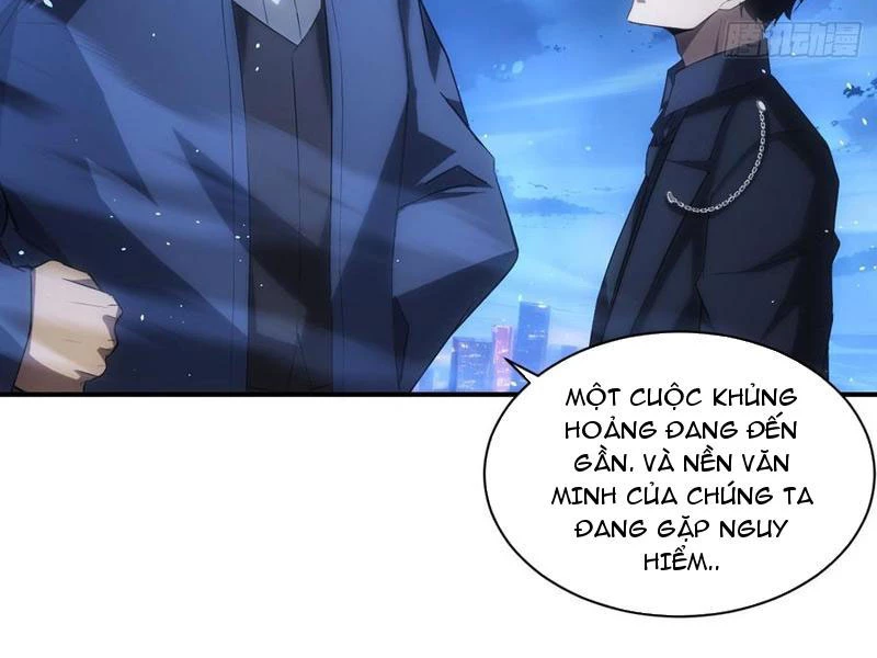 Trò Chơi Quỷ Dị: Ta Dựa Vào Vô Số Công Đức Khắc Thông Quan Chapter 97 - Trang 3