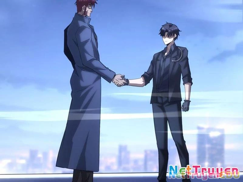 Trò Chơi Quỷ Dị: Ta Dựa Vào Vô Số Công Đức Khắc Thông Quan Chapter 97 - Trang 3