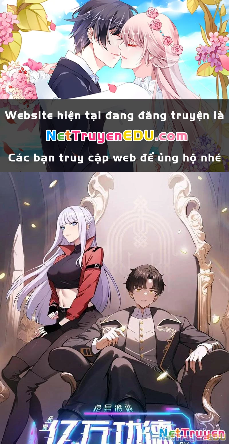 Trò Chơi Quỷ Dị: Ta Dựa Vào Vô Số Công Đức Khắc Thông Quan Chapter 98 - Trang 3