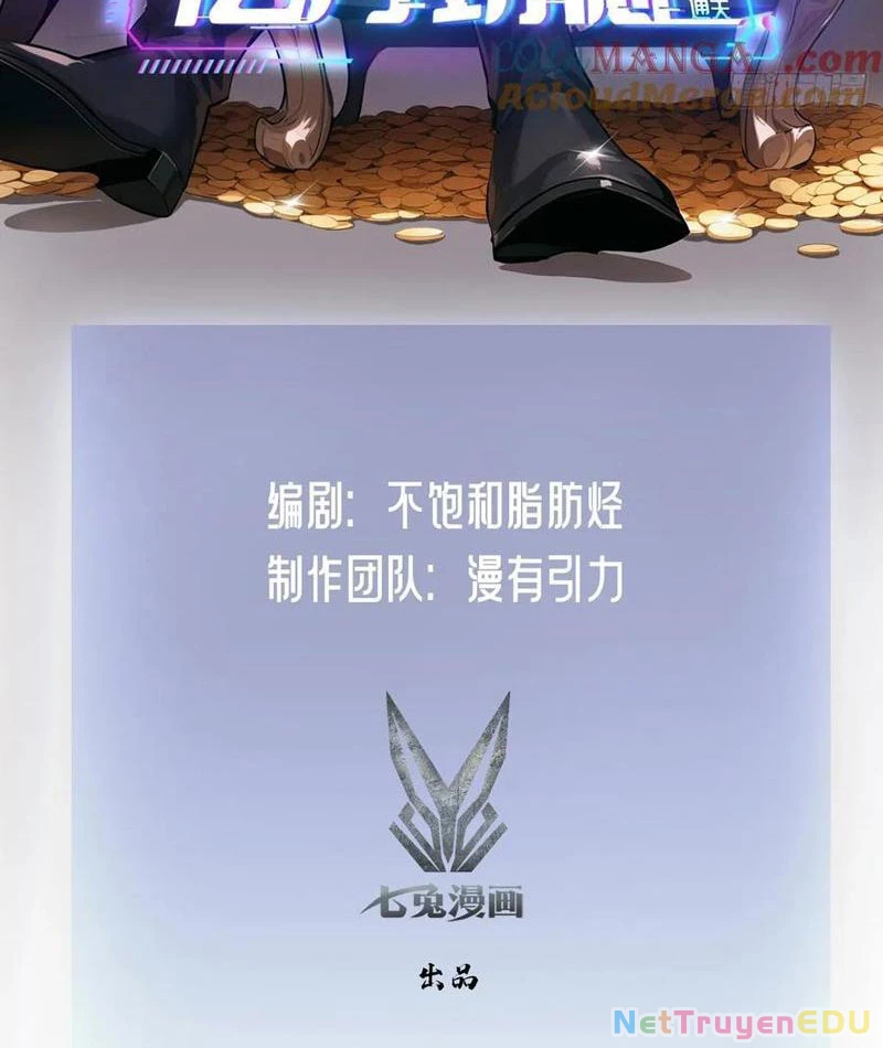 Trò Chơi Quỷ Dị: Ta Dựa Vào Vô Số Công Đức Khắc Thông Quan Chapter 98 - Trang 3